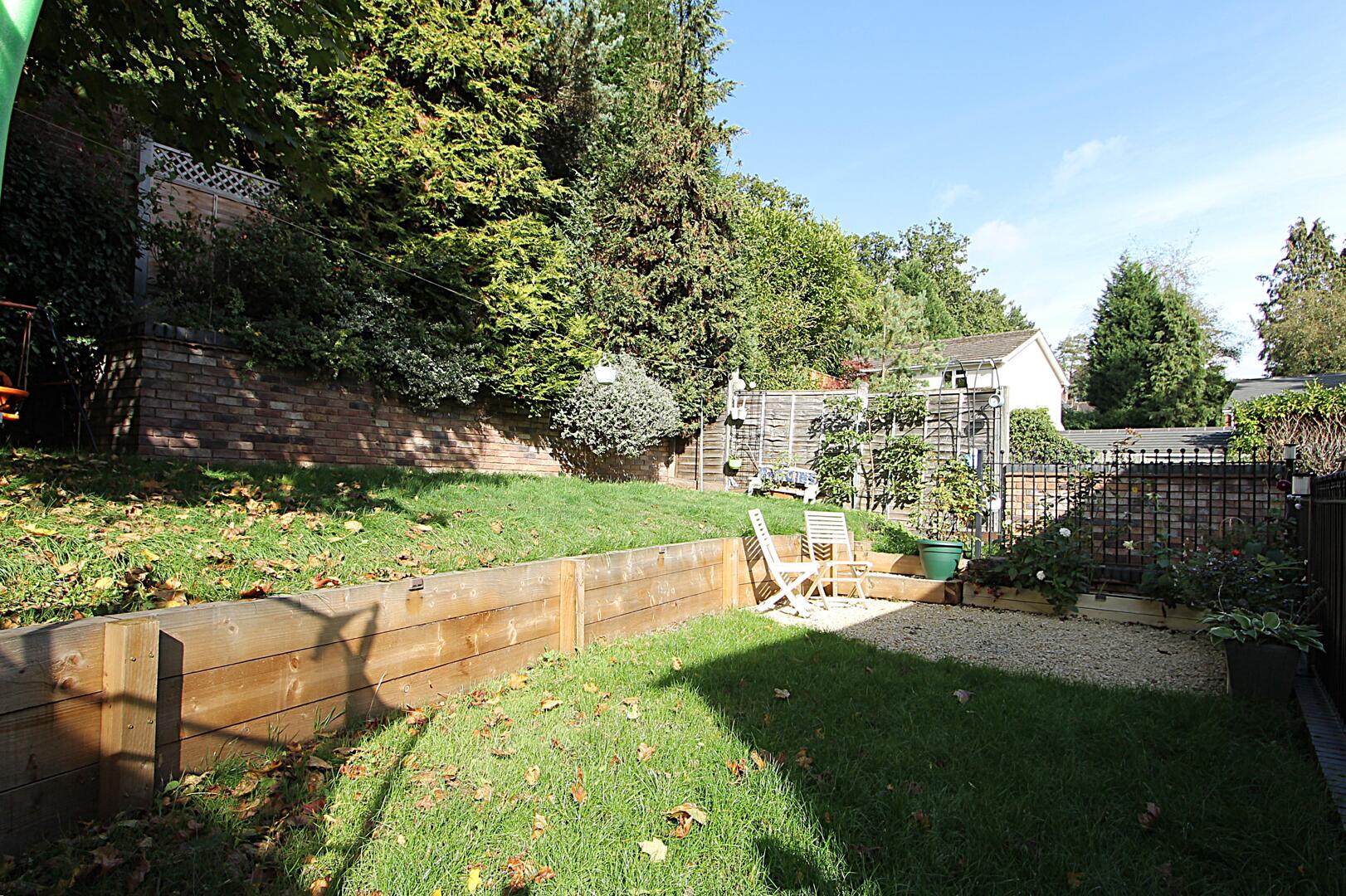 Barnetts Lane, Kidderminster